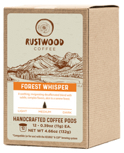 Load image into Gallery viewer, DeCAF: FOREST WHISPER