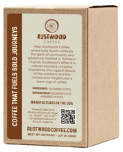 Load image into Gallery viewer, DeCAF: FOREST WHISPER