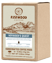 Load image into Gallery viewer, VOYAGER'S QUEST