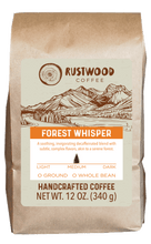 Load image into Gallery viewer, DeCAF: FOREST WHISPER
