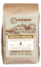 Load image into Gallery viewer, KENTUCKY WINDAGE
