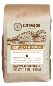 KENTUCKY WINDAGE