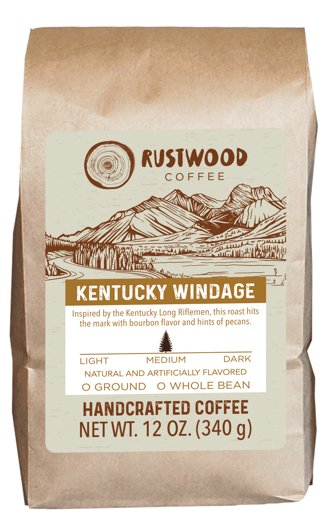 KENTUCKY WINDAGE