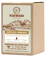 Load image into Gallery viewer, KENTUCKY WINDAGE
