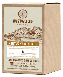 KENTUCKY WINDAGE