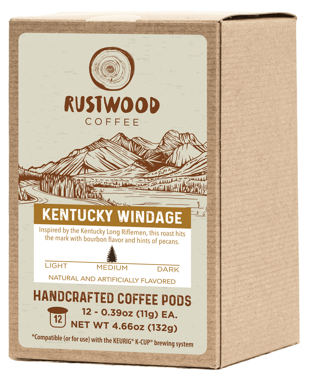 KENTUCKY WINDAGE