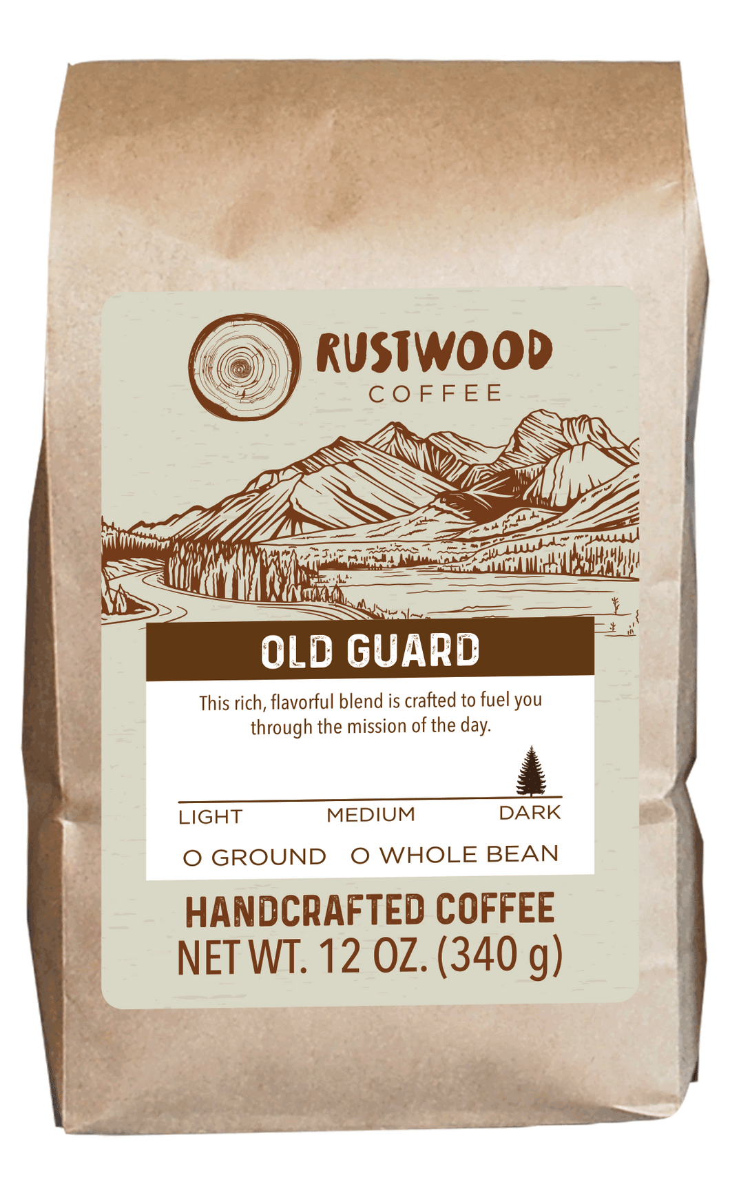 OLD GUARD