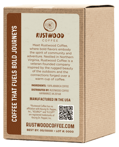 DeCAF: FOREST WHISPER