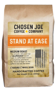 DeCAF: FOREST WHISPER